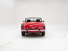 MG B \'73 