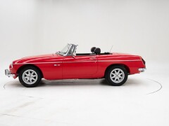 MG B \'73 