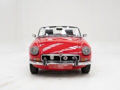 MG B \'73 