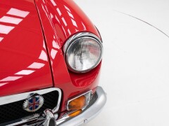 MG B \'73 