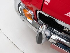 MG B \'73 