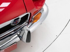 MG B \'73 