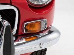 MG B \'73 