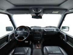 Mercedes Benz G 55 AMG  Kompressor Lang Btw auto, Fiscale waard