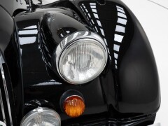 Morgan +8 \'78 