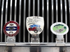 Morgan +8 \'78 
