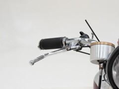 Husqvarna 500 cc  \'33 