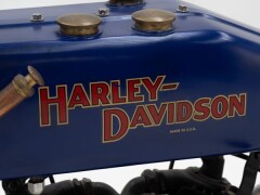 Harley Davidson Board Track Racer \'20 