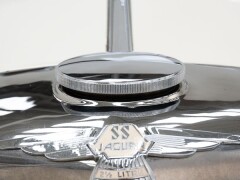 Jaguar SS 2 ½ Litre DHC \'38 