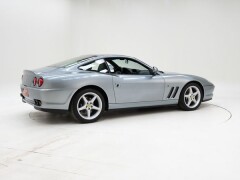 Ferrari 550 Maranello \'97 