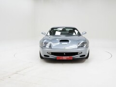 Ferrari 550 Maranello \'97 