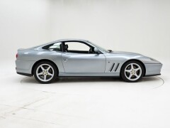 Ferrari 550 Maranello \'97 