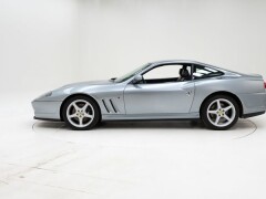 Ferrari 550 Maranello \'97 