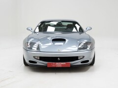 Ferrari 550 Maranello \'97 