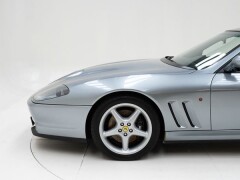Ferrari 550 Maranello \'97 