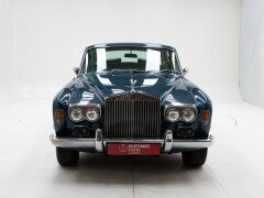 Rolls Royce Silver Shadow I \'75 