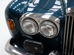 Rolls Royce Silver Shadow I \'75 