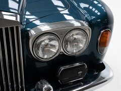 Rolls Royce Silver Shadow I \'75 