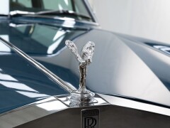 Rolls Royce Silver Shadow I \'75 