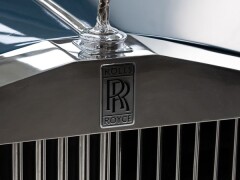 Rolls Royce Silver Shadow I \'75 