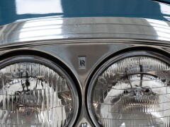 Rolls Royce Silver Shadow I \'75 