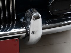 Rolls Royce Silver Shadow I \'75 