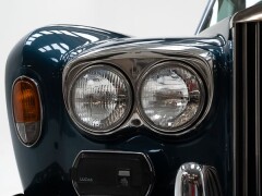 Rolls Royce Silver Shadow I \'75 