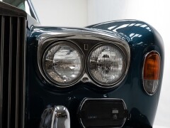 Rolls Royce Silver Shadow I \'75 