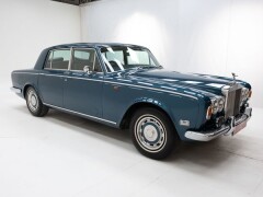 Rolls Royce Silver Shadow I \'75 