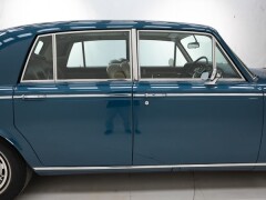 Rolls Royce Silver Shadow I \'75 