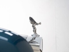 Rolls Royce Silver Shadow I \'75 