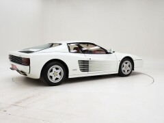 Ferrari Testarossa \'89 