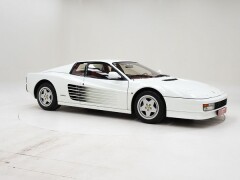 Ferrari Testarossa \'89 