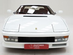 Ferrari Testarossa \'89 