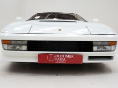 Ferrari Testarossa \'89 