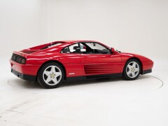 Ferrari 348 TB \'90 