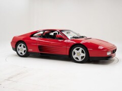 Ferrari 348 TB \'90 