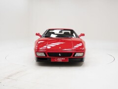 Ferrari 348 TB \'90 