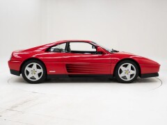 Ferrari 348 TB \'90 