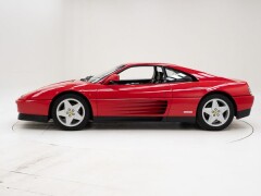 Ferrari 348 TB \'90 