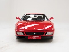 Ferrari 348 TB \'90 