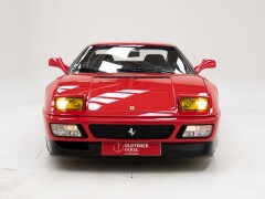 Ferrari 348 TB \'90 
