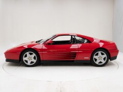 Ferrari 348 TB \'90 