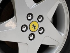 Ferrari 348 TB \'90 