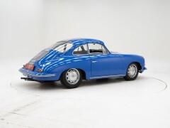 Porsche 356 SC \'64 