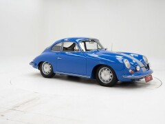 Porsche 356 SC \'64 
