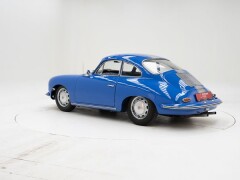 Porsche 356 SC \'64 