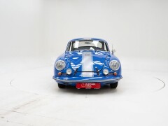 Porsche 356 SC \'64 