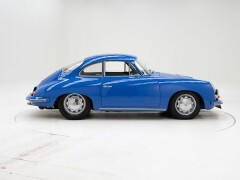 Porsche 356 SC \'64 