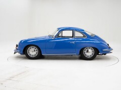 Porsche 356 SC \'64 